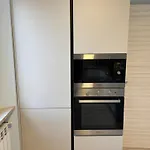 公寓 With Pool E Private Garage - Casa Holyvia Blue 代森扎诺-德尔加达