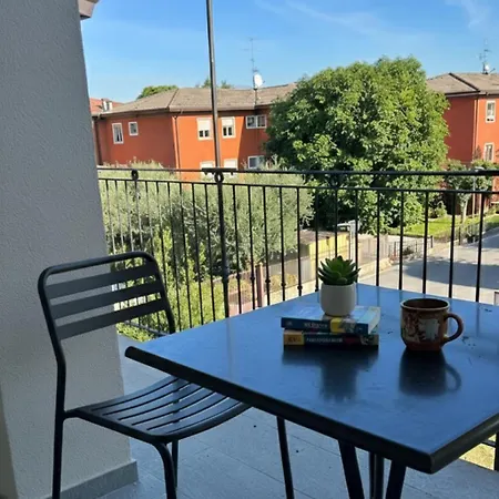 Διαμέρισμα With Pool E Private Garage - Casa Holyvia Blue *