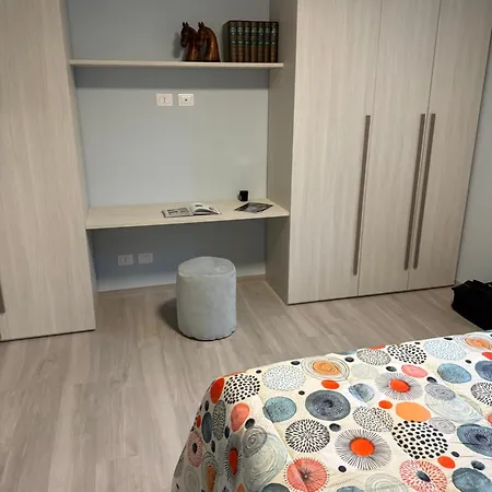 Διαμέρισμα With Pool E Private Garage - Casa Holyvia Blue *