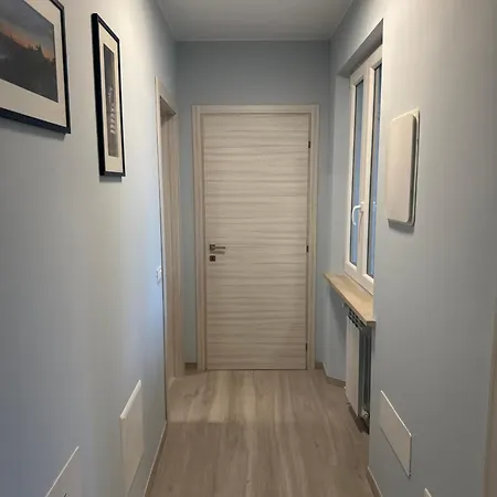 With Pool E Private Garage - Casa Holyvia Blue Διαμέρισμα *